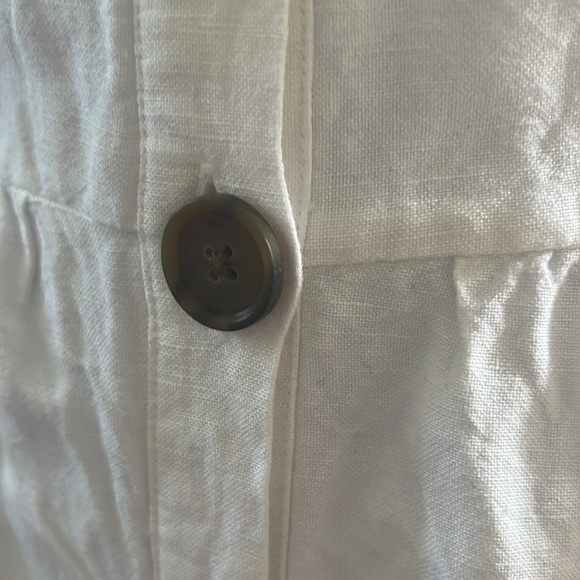 Ann Taylor Linen Sundress - Picture 3 of 3